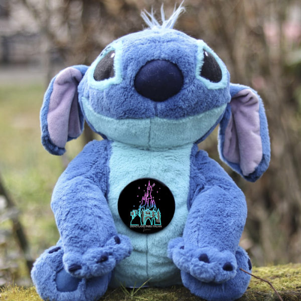 Spilla Disneyland Paris Italia - immagine 2
